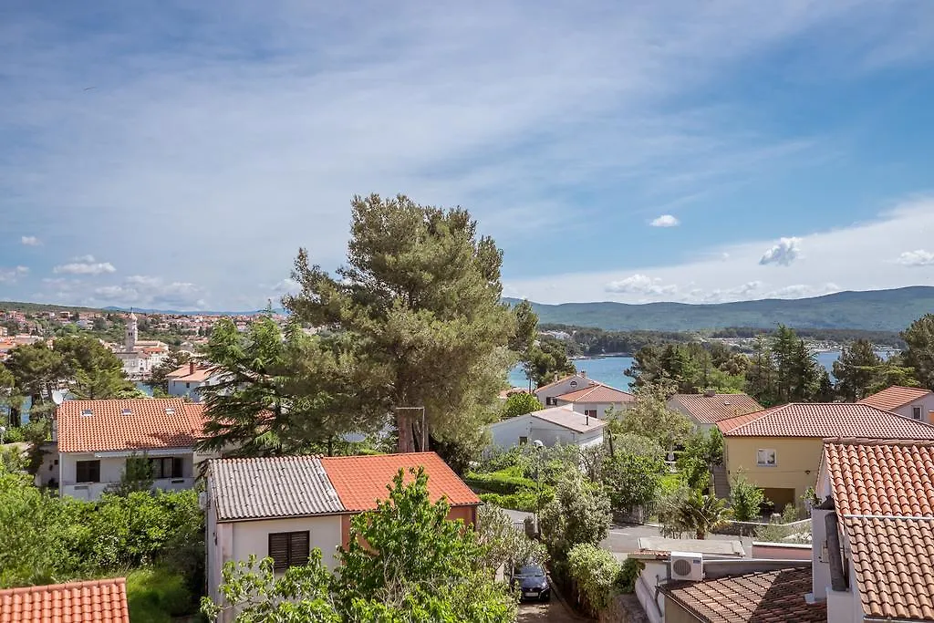 Apartments Durda Krk Town