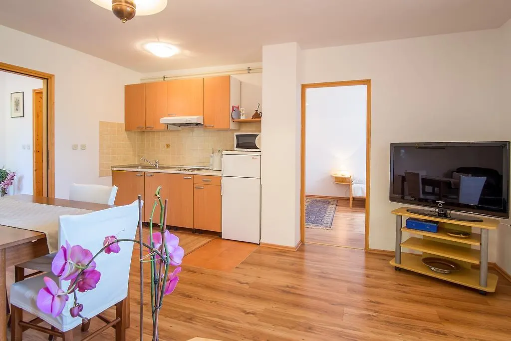 Apartments Durda Krk Town 0*,  Kroatien