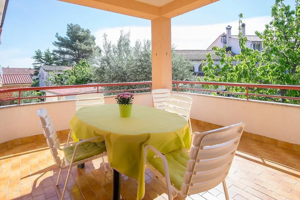 Apartments Durda Krk Town