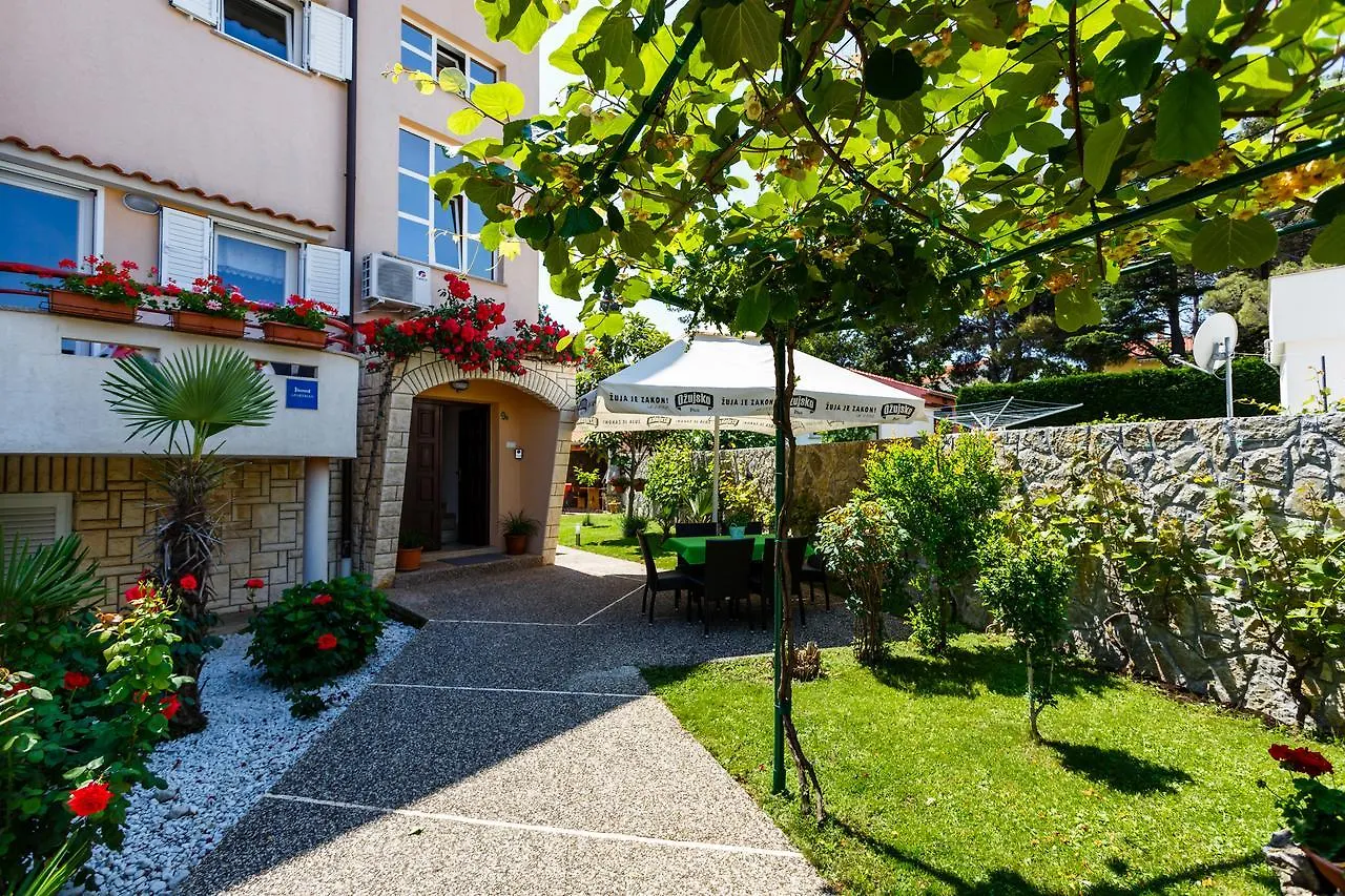 Apartments Durda Krk Town Kroatien