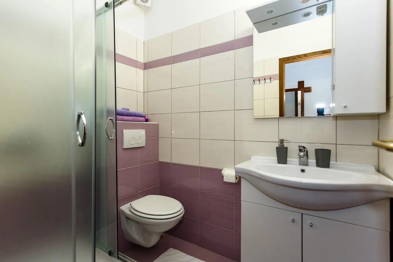 Apartments Durda Krk Town