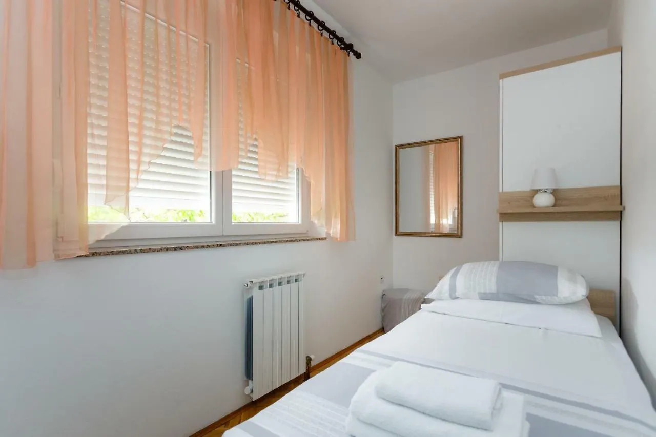 Apartments Durda Krk Town