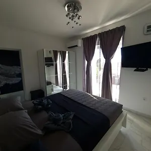 Tj Apartman