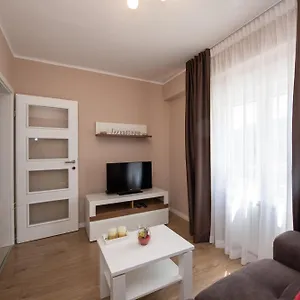 Apartman Sanja Horvátország