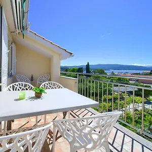  Apartment Adria Danka