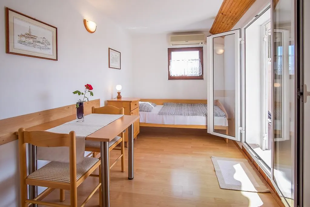 Apartments Durda Krk Town