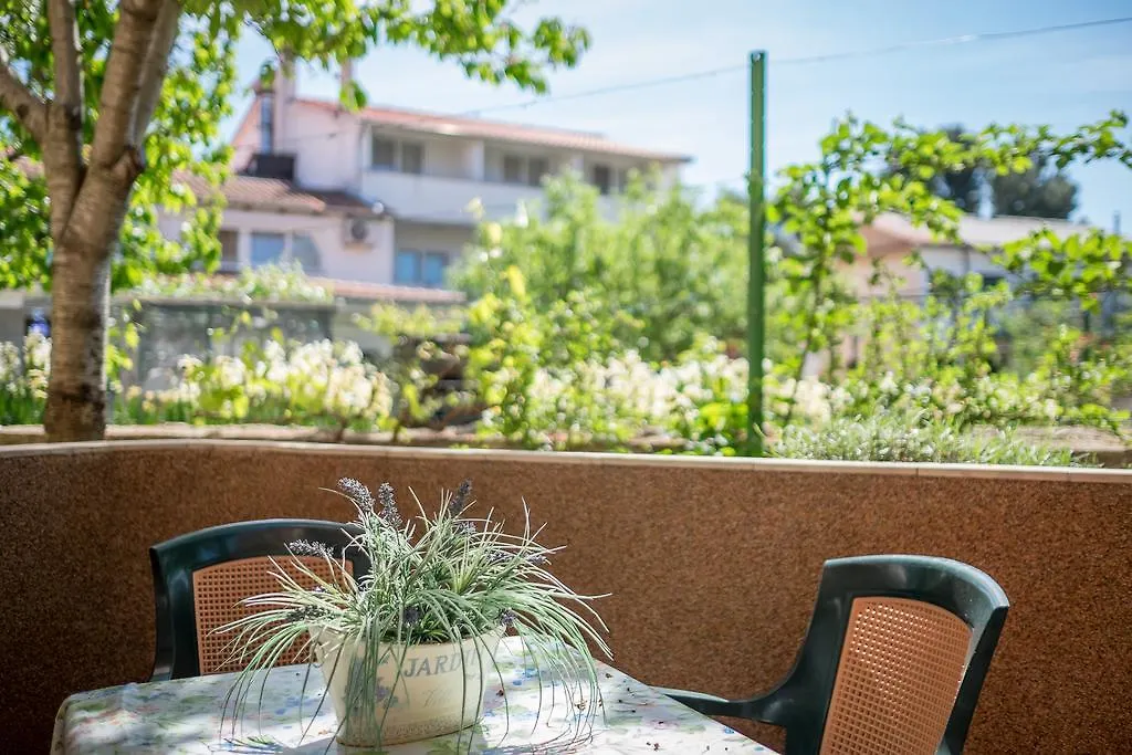Apartments Durda Krk Town