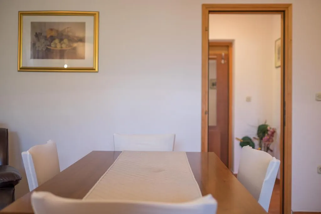 Apartments Durda Krk Town Kroatien