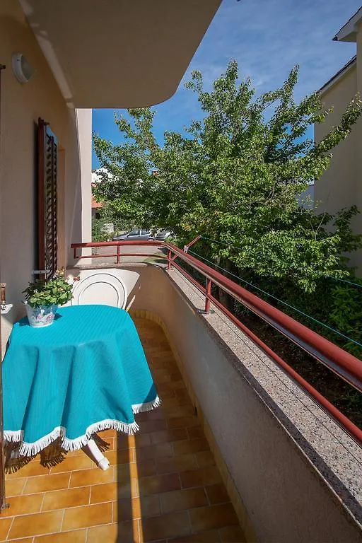 Apartments Durda Krk Town