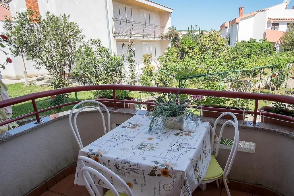 Apartments Durda Krk Town