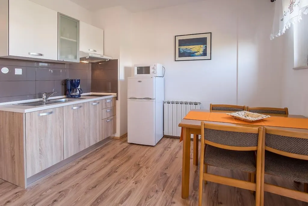 Apartments Durda Krk Town