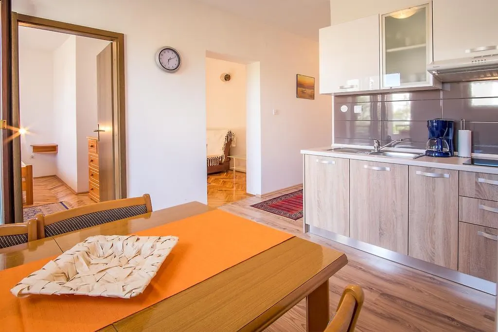 Apartments Durda Krk Town
