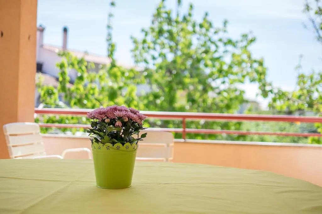Apartments Durda Krk Town