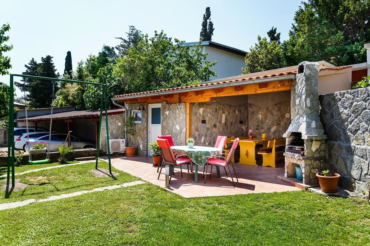 Apartments Durda Krk Town Kroatien