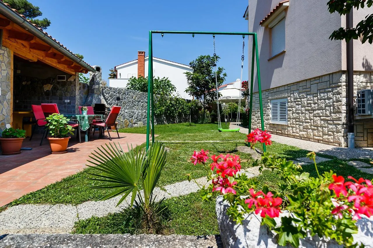 Apartments Durda Krk Town