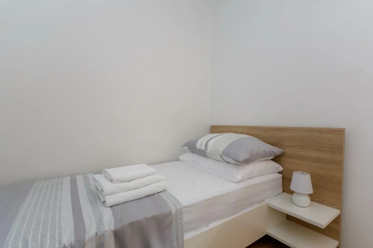 Apartments Durda Krk Town