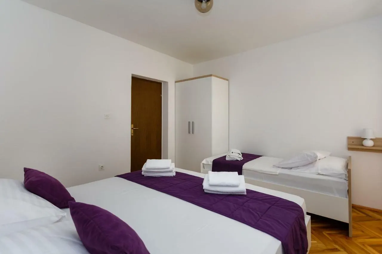 Apartments Durda Krk Town