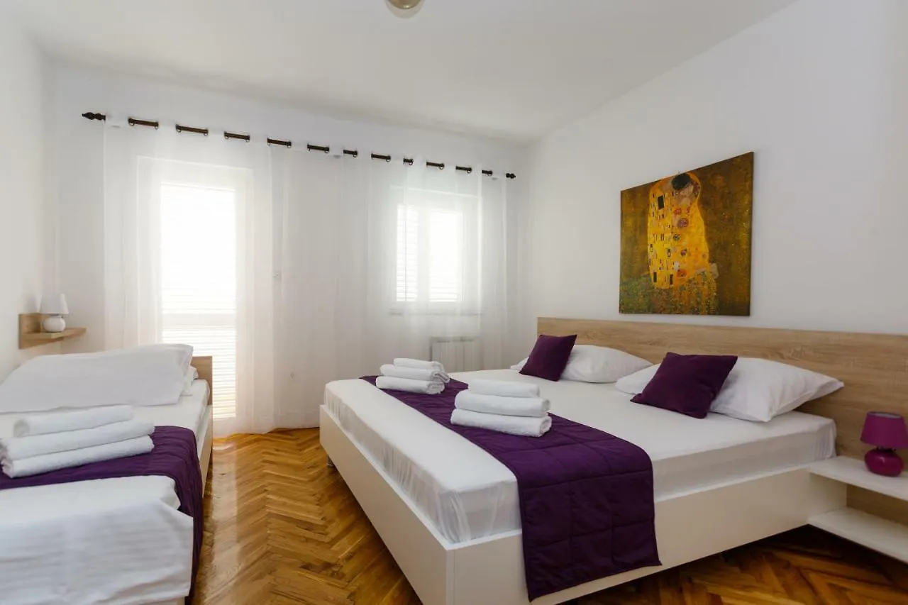 Apartments Durda Krk Town